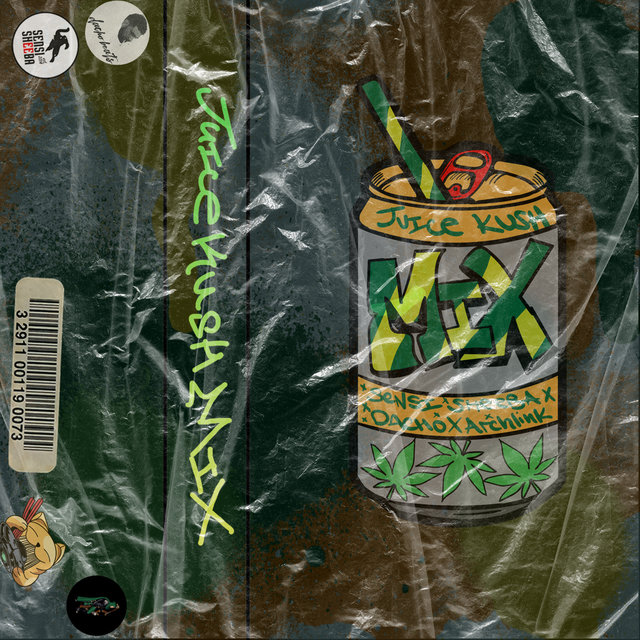 Juicekushmix