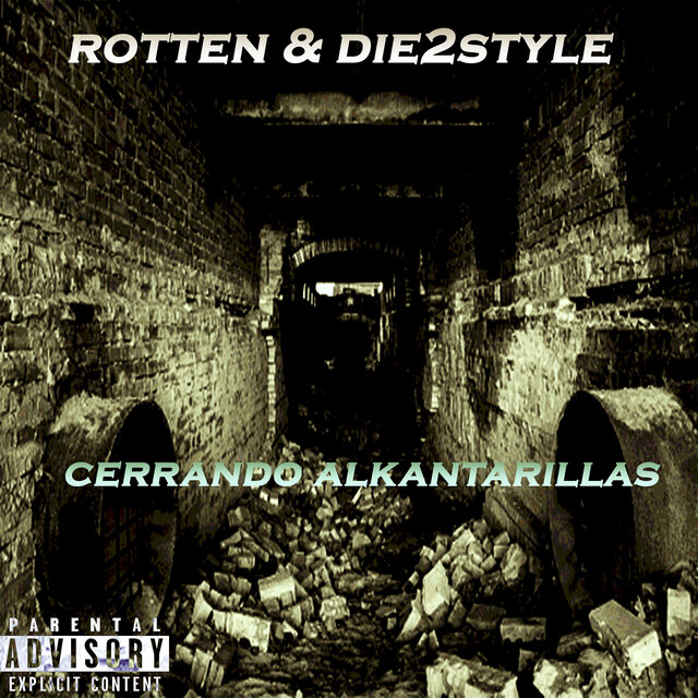 Cerrando Alkantarillas