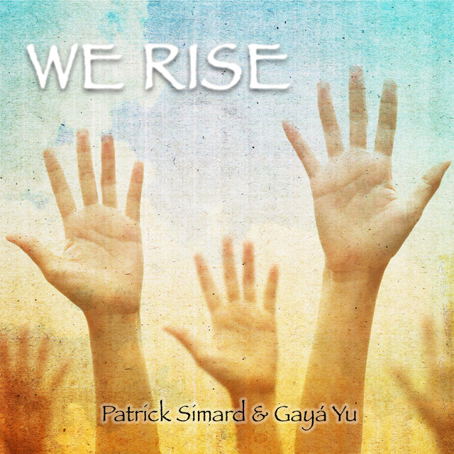We Rise
