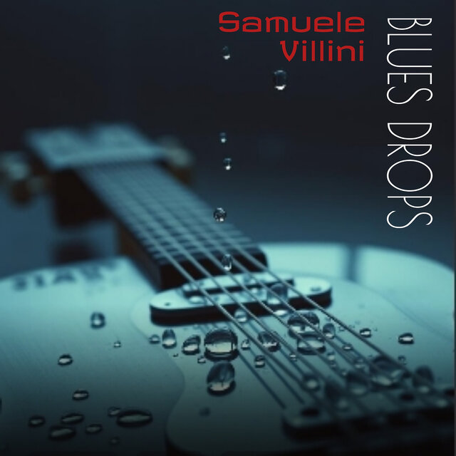 Blues Drops