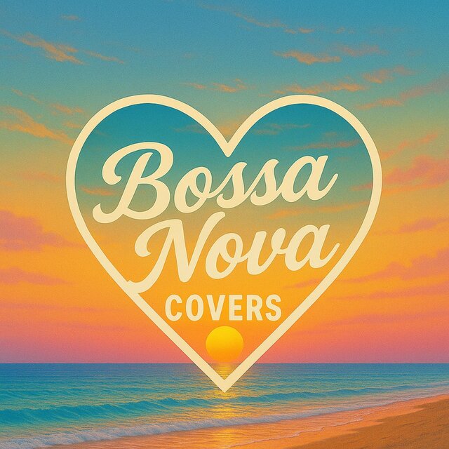 Bossa Nova Lounge Covers