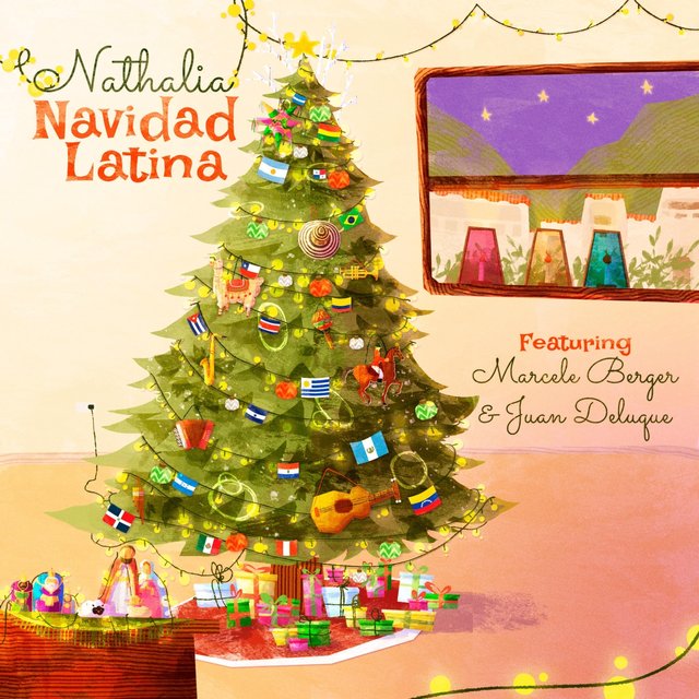 Navidad Latina