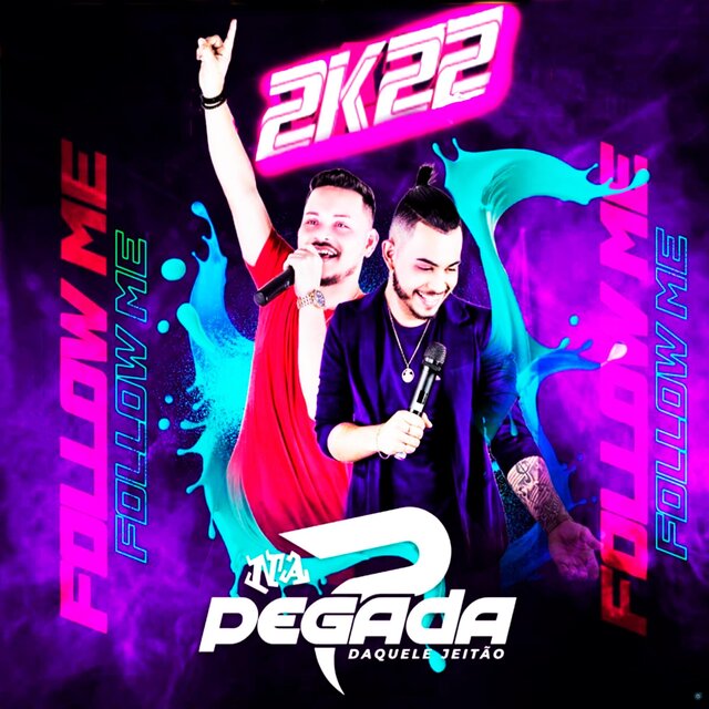 2K22 Follow Me