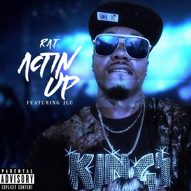 Actin Up