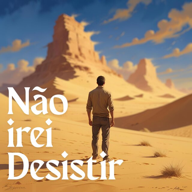 Não irei Desistir