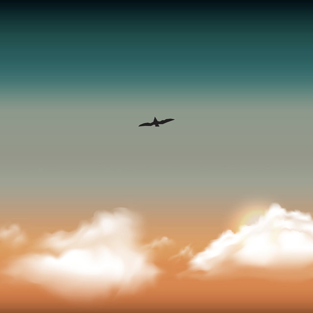 Flying