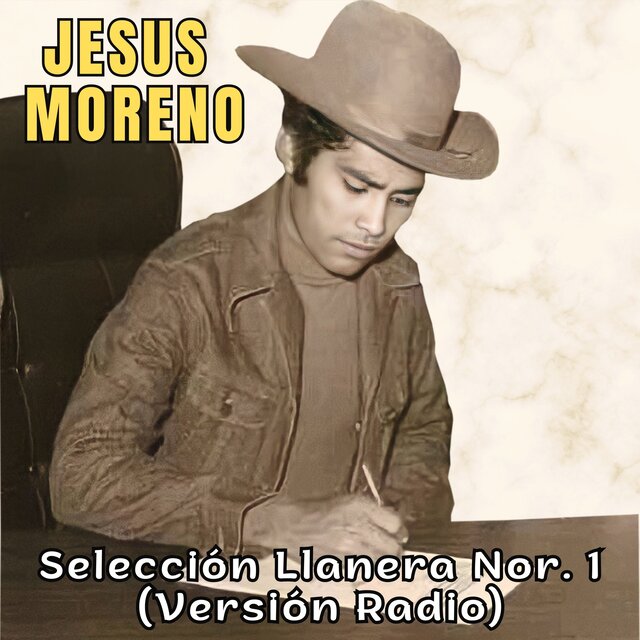 Selección Llanera Nro. 1: Llanero Siente y Lamenta / Las Aves Cantaron Triste / Cuando Te Vas / Llanero No Se Arrincona (Versión Radio)