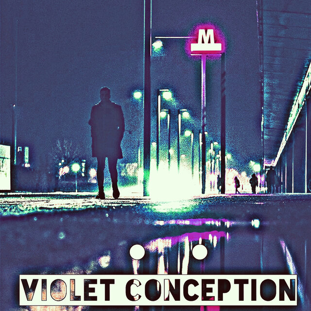 Violet Conception