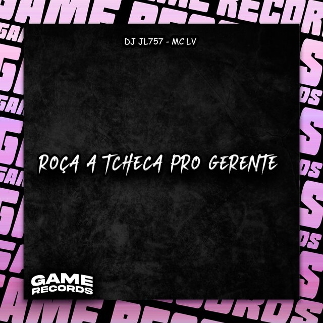 Roça A Tcheca Pro Gerente
