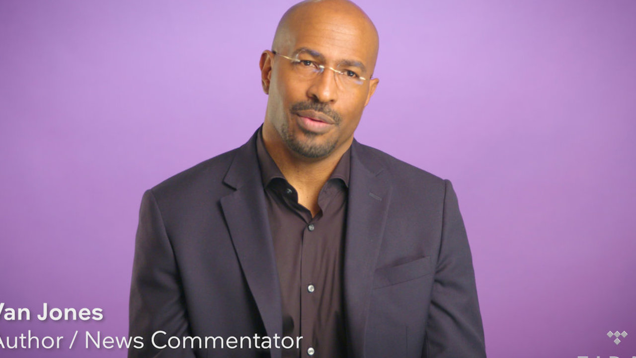 Van Jones on Prince's rebellious streak