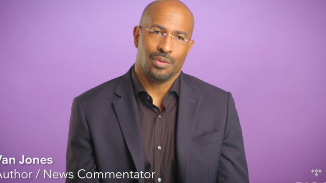 Van Jones on Prince's rebellious streak