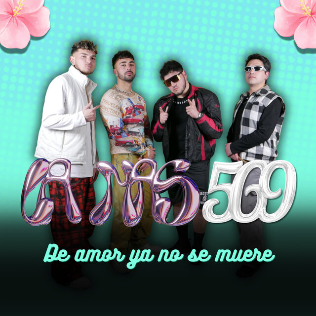 ̈De Amor Ya No Se Muere
