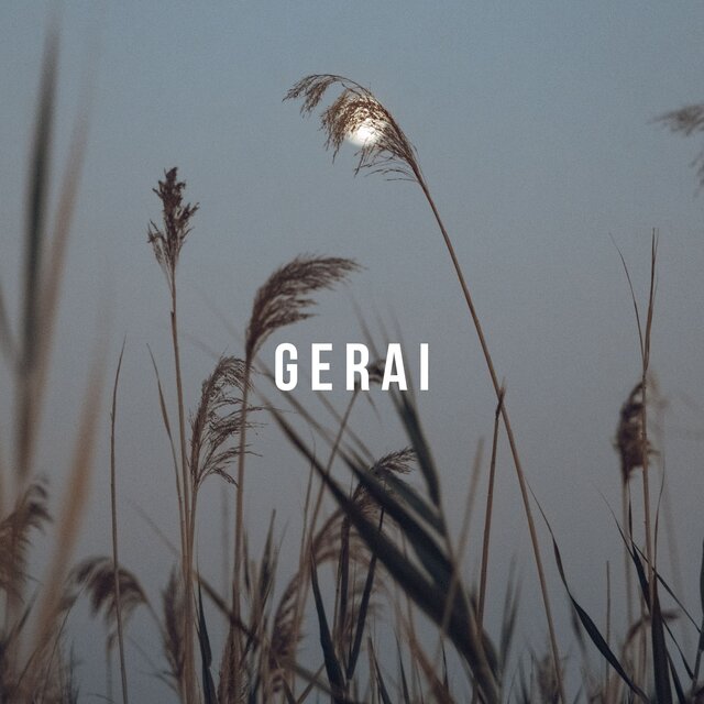 Gerai