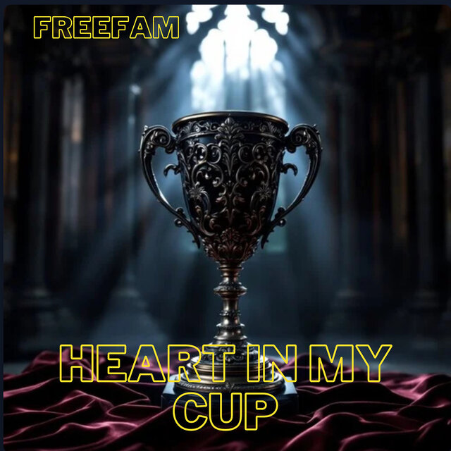 Heart in My Cup