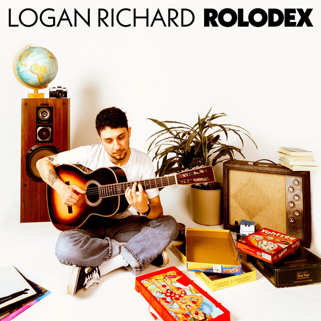 Rolodex