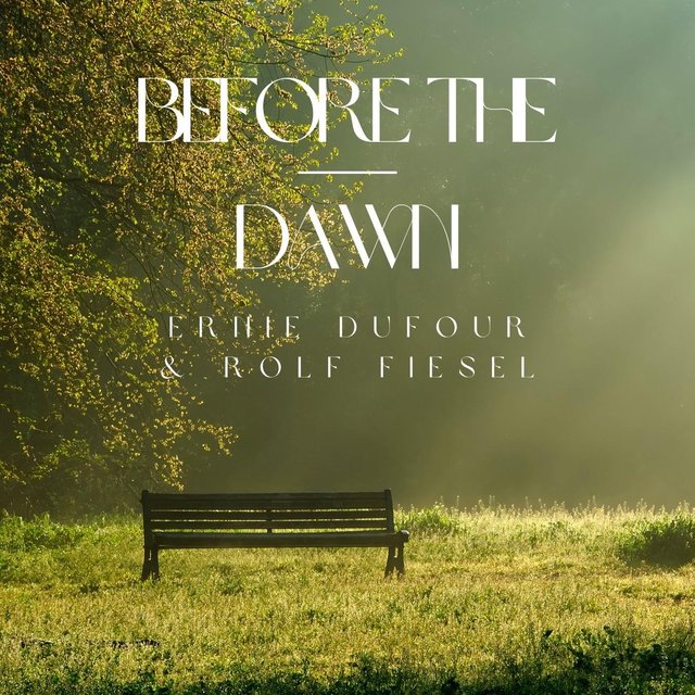 Before the Dawn