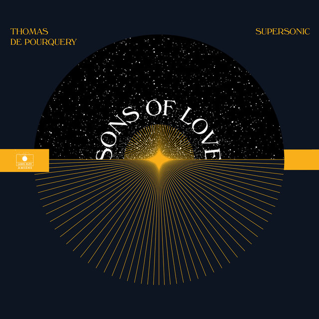 Sons of Love