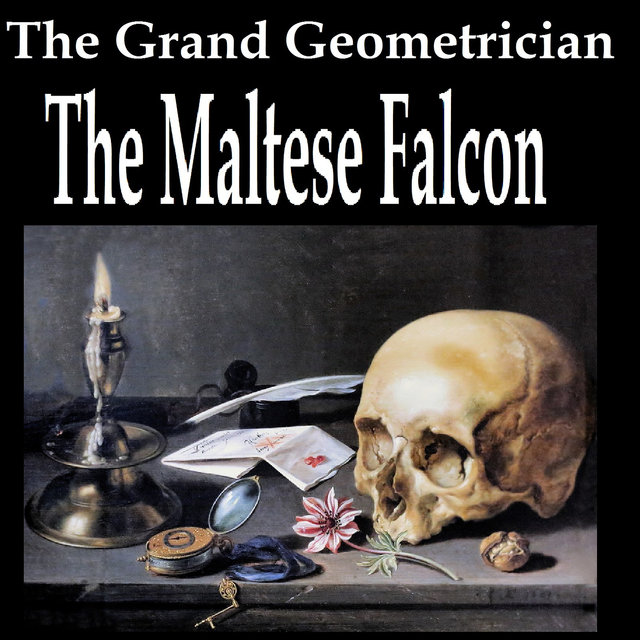 The Maltese Falcon