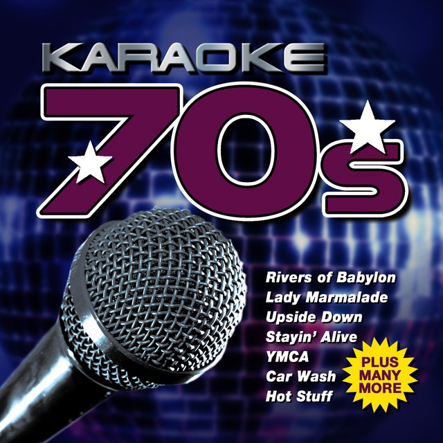 Karaoke 70's