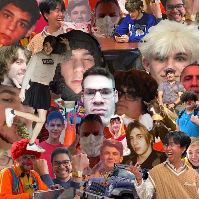 I Should Probably Release Some Music