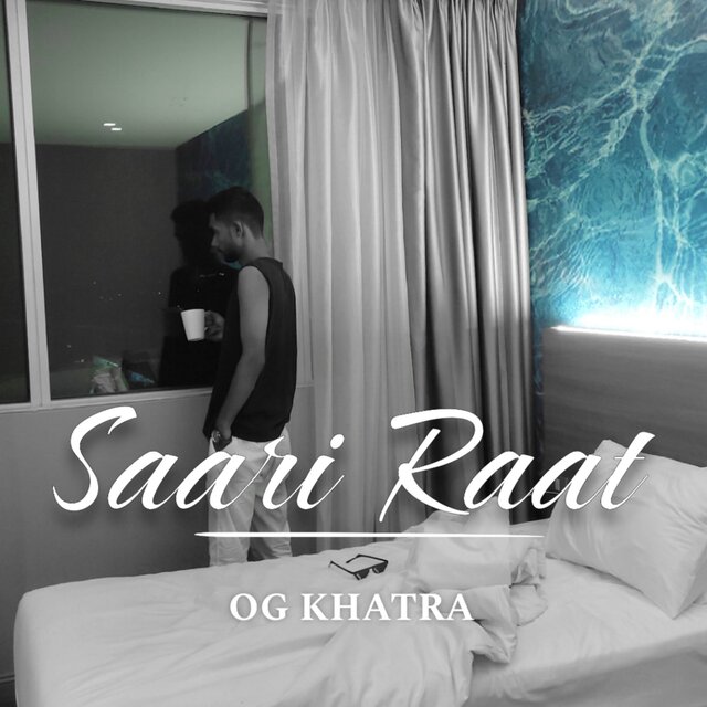 Saari Raat