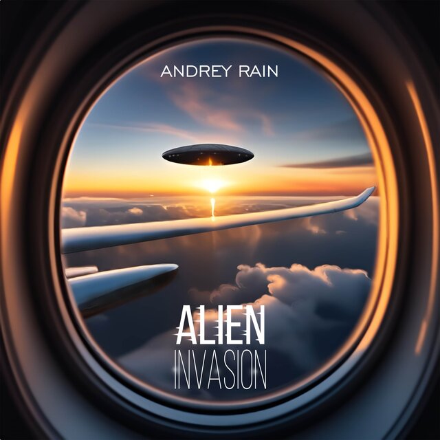 Alien Invasion
