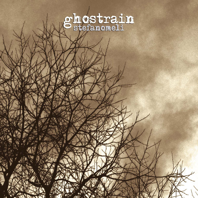 Ghostrain