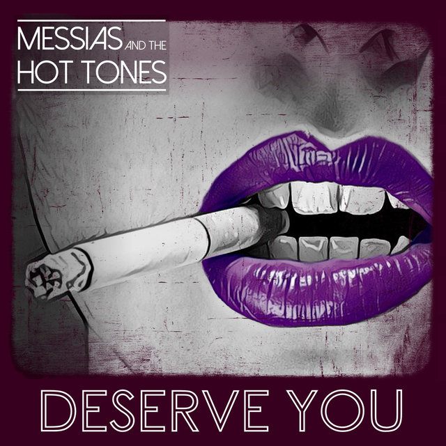 Deserve You