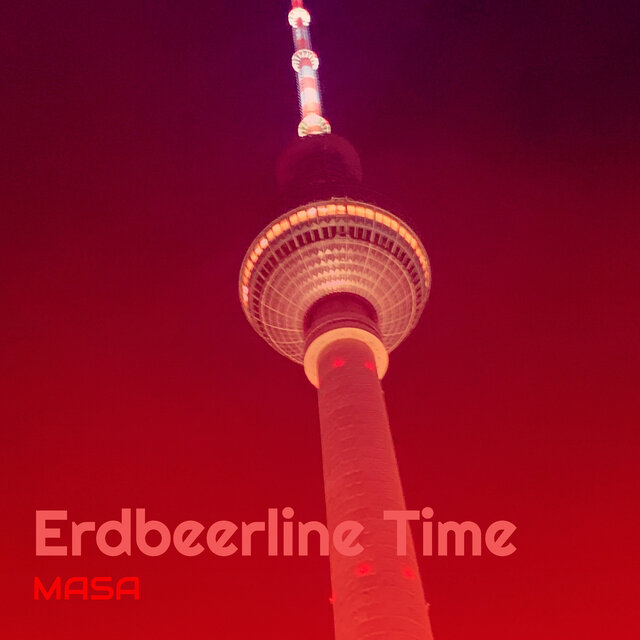 Erdbeerline Time