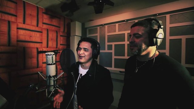 Date un Chance (Vídeo)