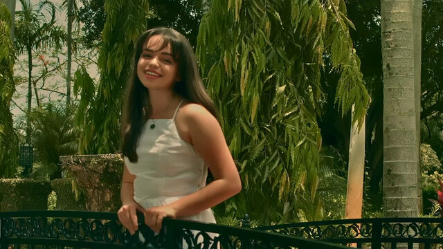 I GOT YOU (Official Music Video)