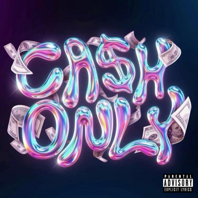 Cash Only
