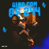 Giro Com os 244