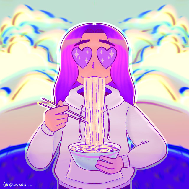 edibles (slowed + reverb)
