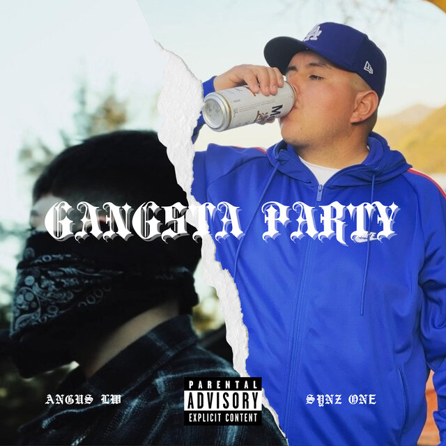 Gangsta Party