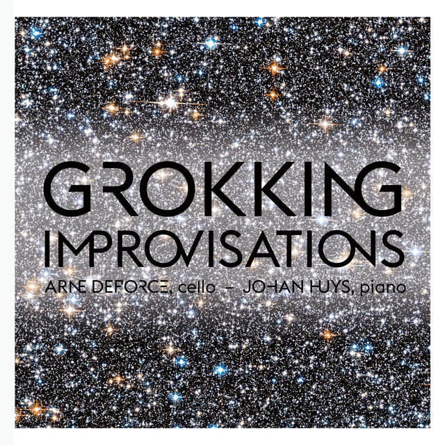Grokking Improvisations (Collection 
