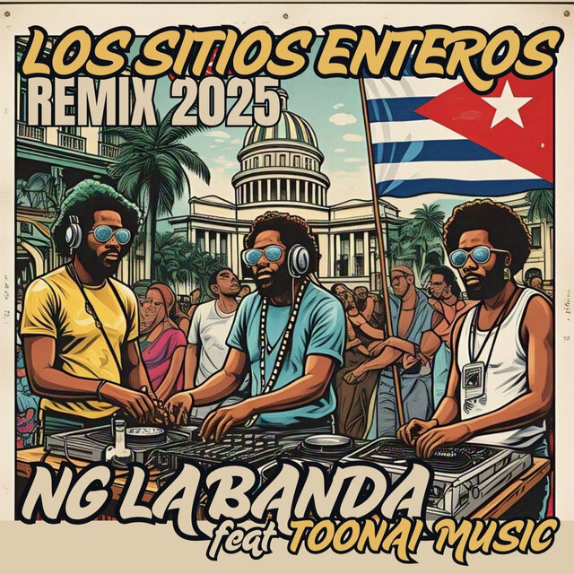 Los sitios enteros