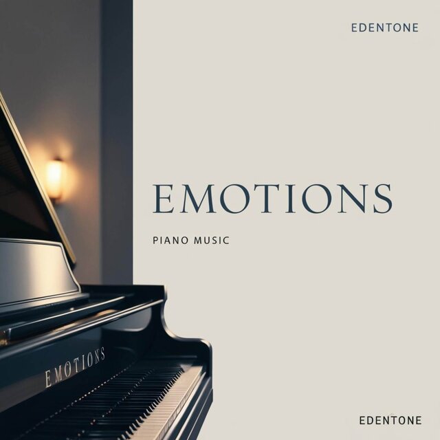 EMOTIONS (Piano Music)