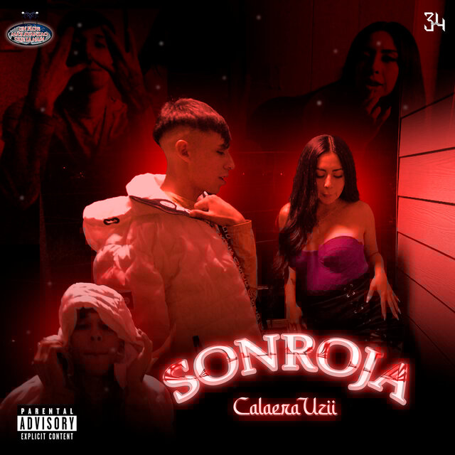 Sonroja