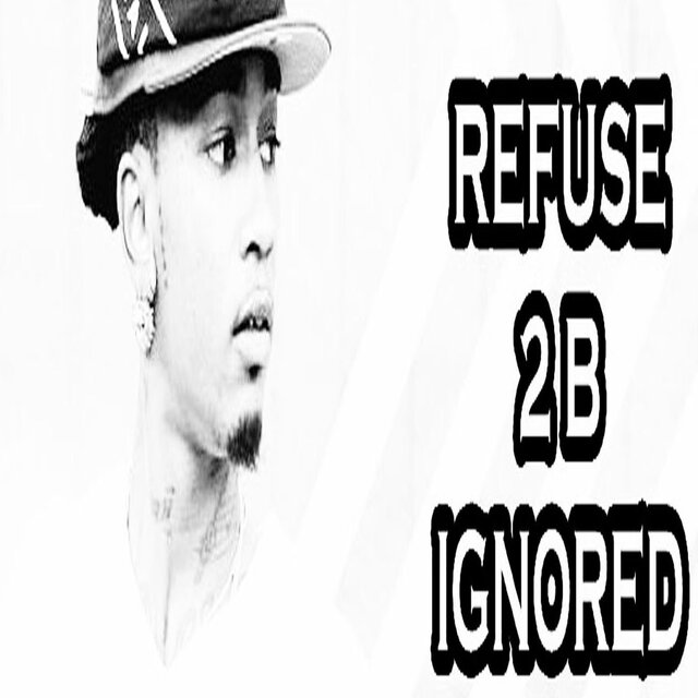 Refuse 2B IgnoreD 2017