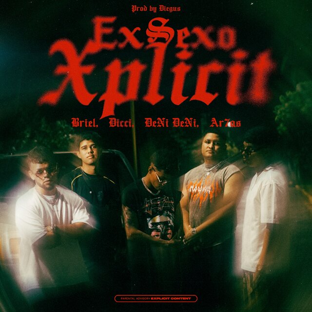 Exsexo Xplícit