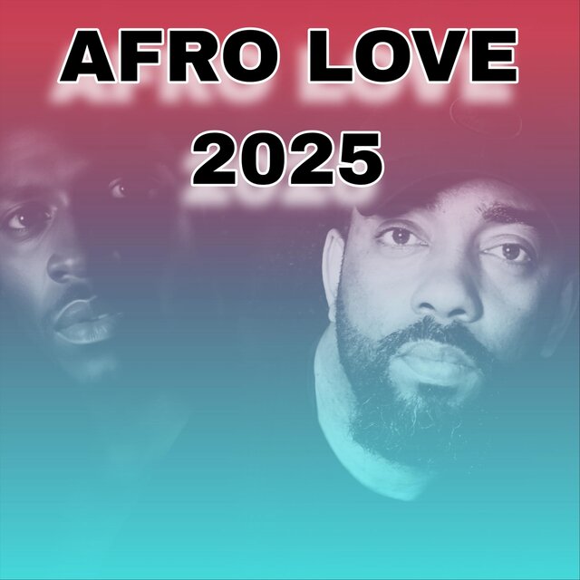 Afro Love