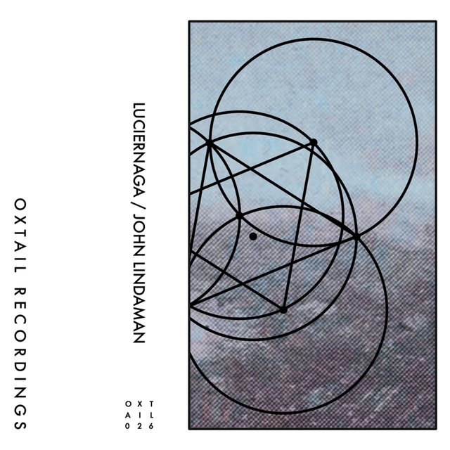 Luciernaga/John Lindaman Split