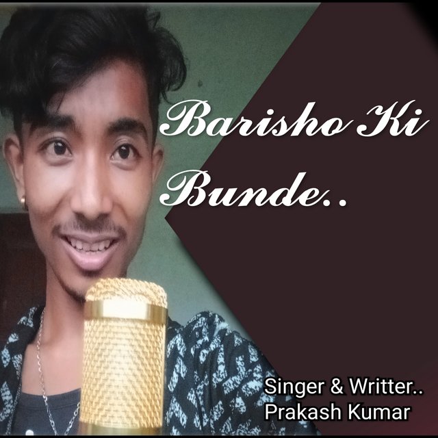 Barisho Ki Bunde