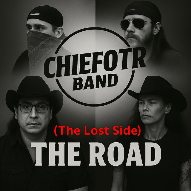The Road (The Lost Side)