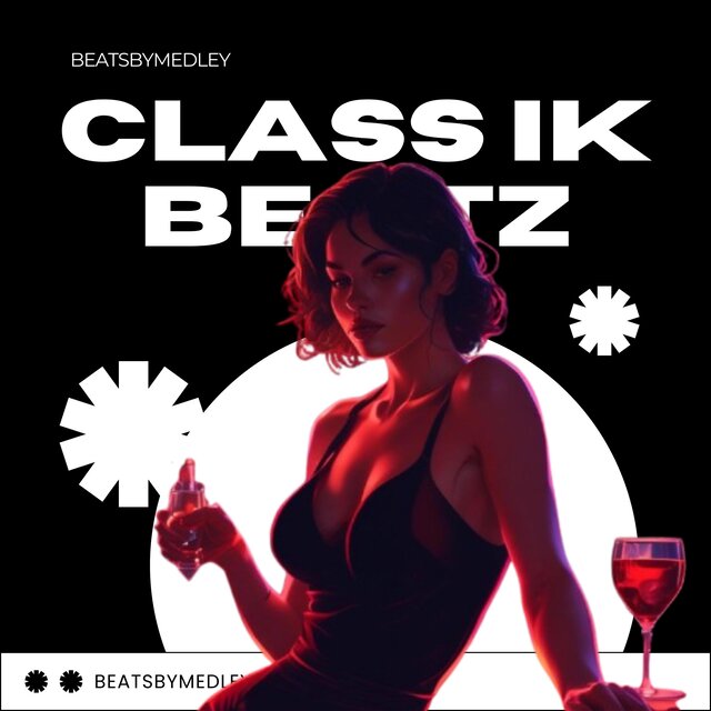 Class ik beatz