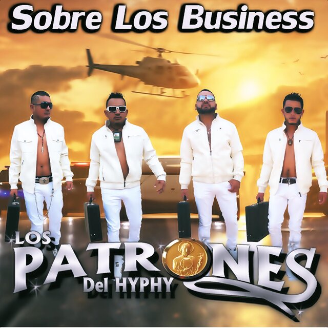 Sobre Los Business