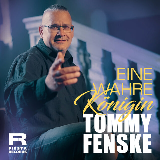 Eine wahre Königin