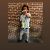 Lazer (feat. ZadaWaydaa) (REMIX)