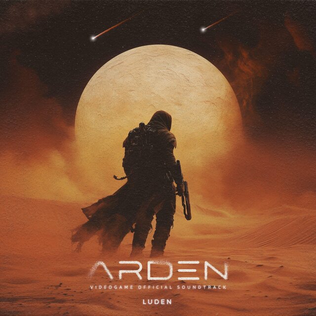 Arden Suite